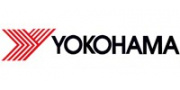 Логотип бренда - Yokohama