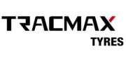 Логотип бренда - Tracmax