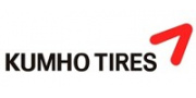 Логотип бренда - Kumho