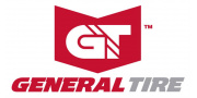 Логотип бренда - General Tire