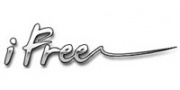 Логотип бренда - iFree
