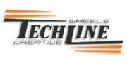 Логотип бренда - TechLine