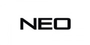 Логотип бренда - Neo