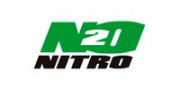 Логотип бренда - N2O