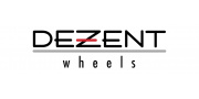 Логотип бренда - Dezent