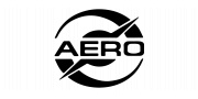 Логотип бренда - Aero