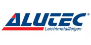 Логотип бренда - Alutec
