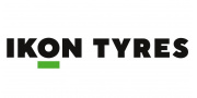 Логотип бренда - Ikon Tyres